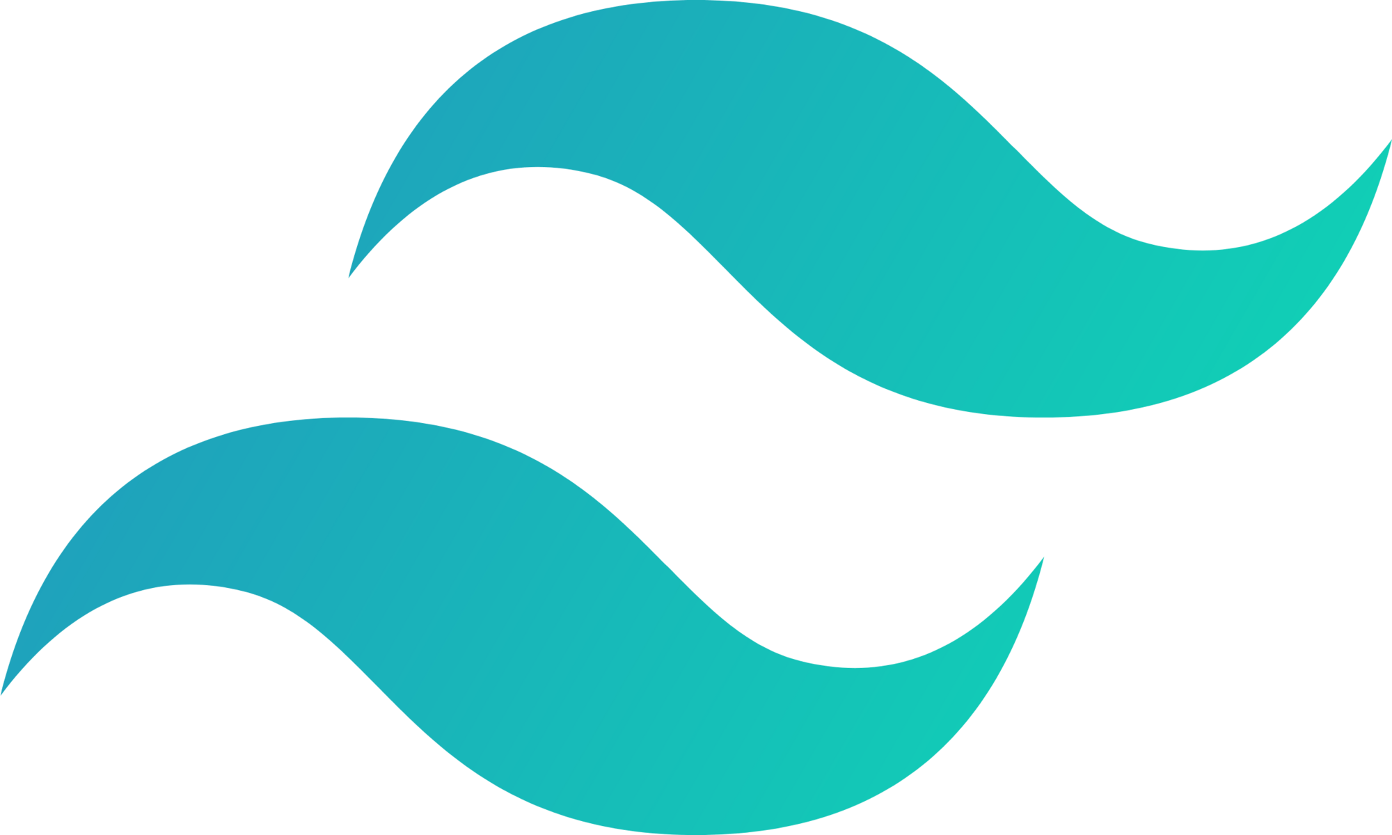 Tailwind CSS logo
